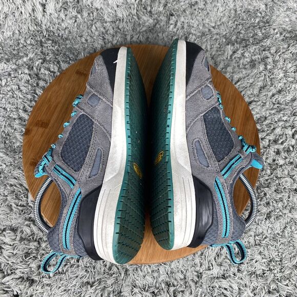 KEEN Utility Alloy Toe Safety Work Shoes Women’s 8 M Industrial Sneakers - Picture 5 of 8